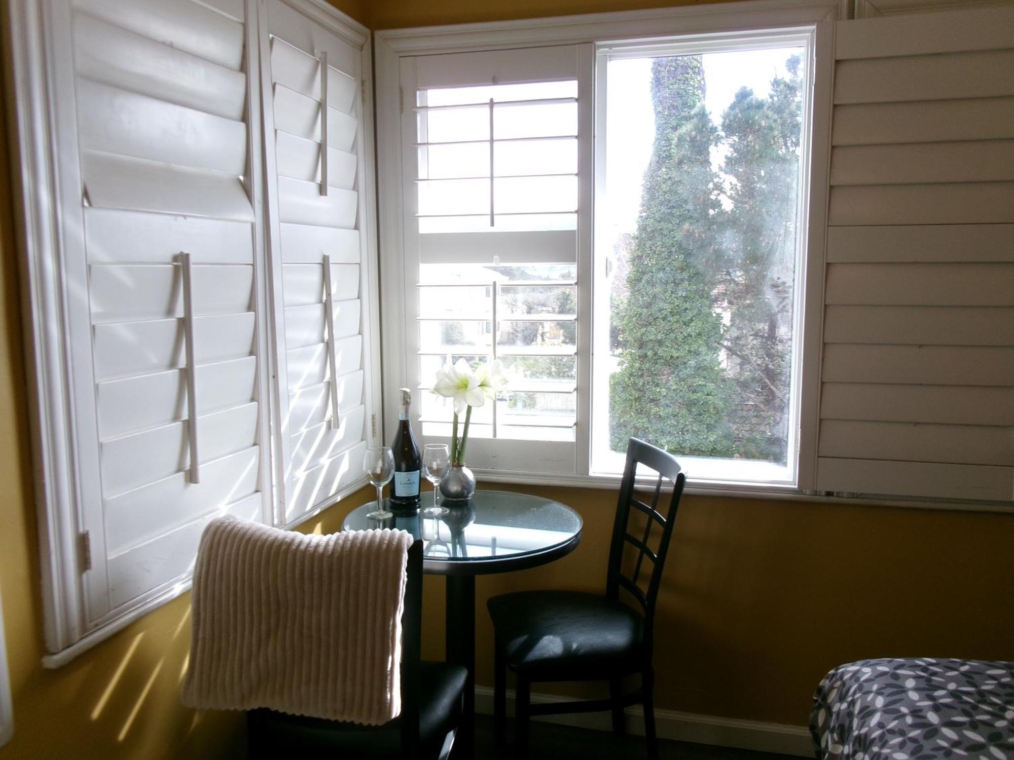 Carmel Wayfarer Inn Екстериор снимка