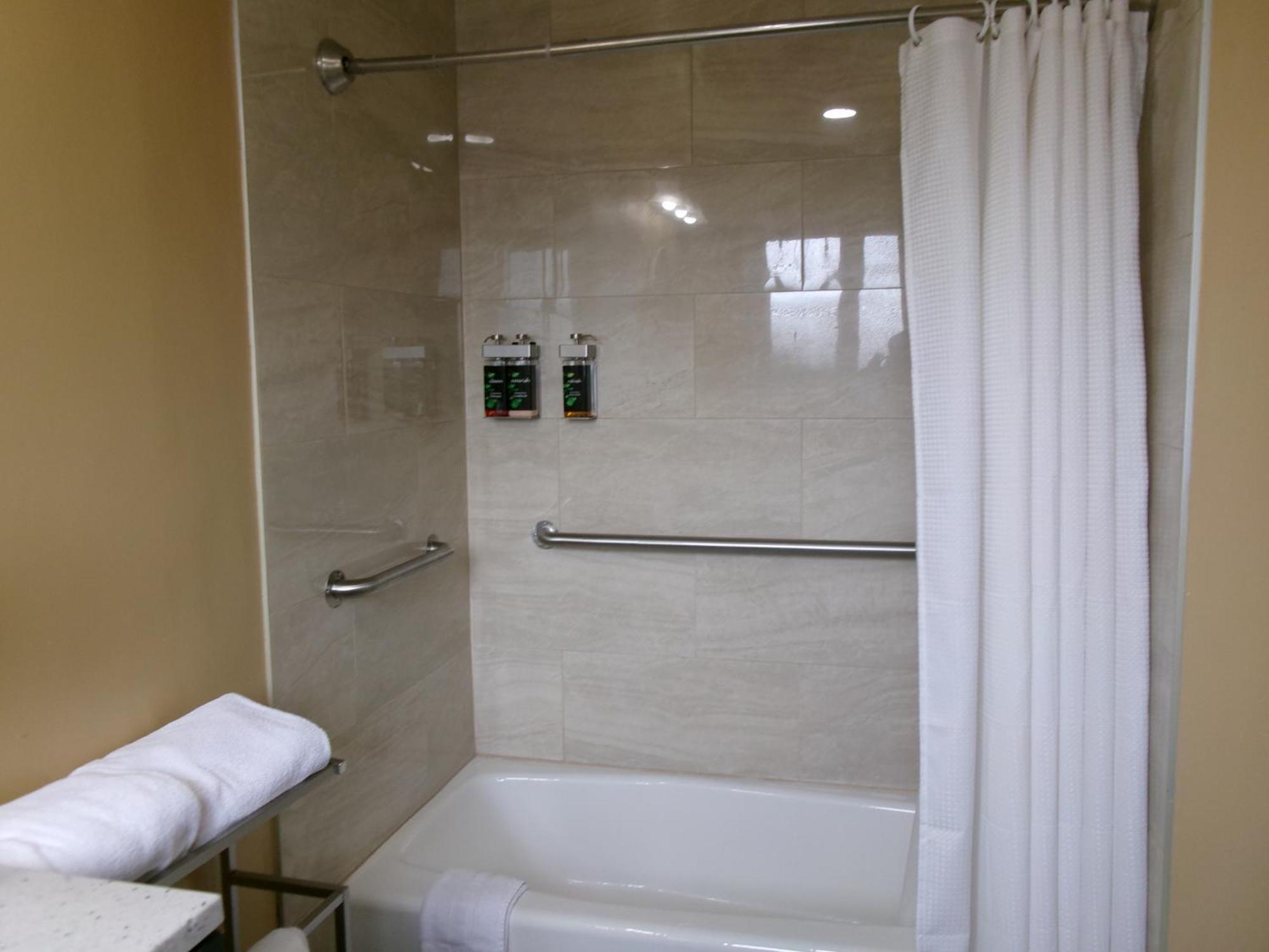 Carmel Wayfarer Inn Екстериор снимка