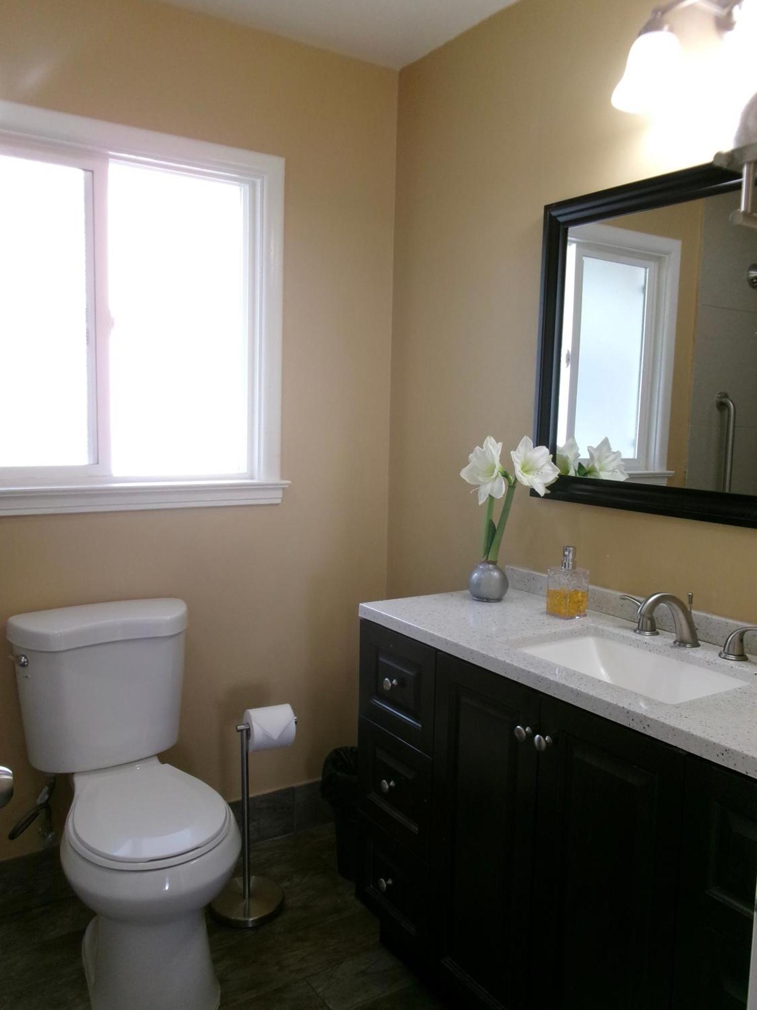 Carmel Wayfarer Inn Екстериор снимка