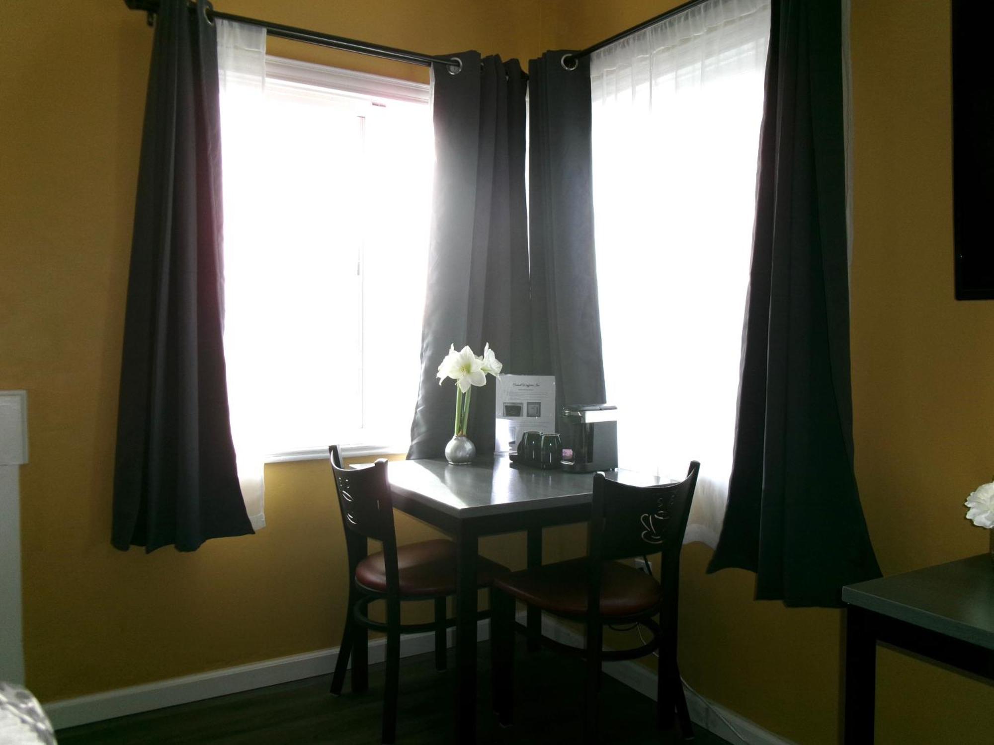 Carmel Wayfarer Inn Екстериор снимка