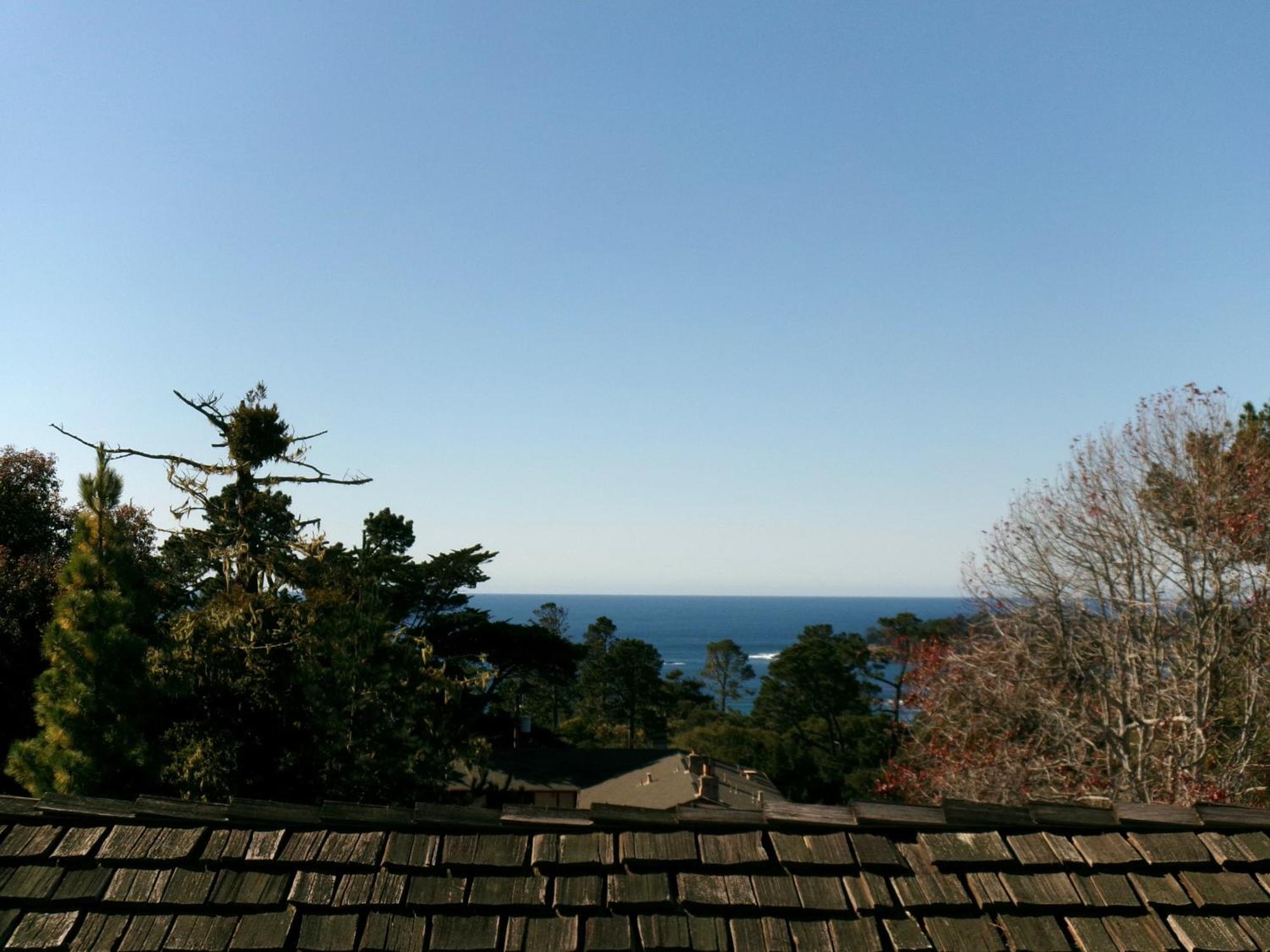 Carmel Wayfarer Inn Екстериор снимка